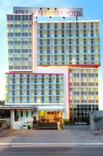 Atrium Premier Hotel Yogyakarta