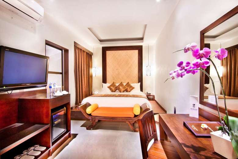 Hotel Best Western Kuta Villa