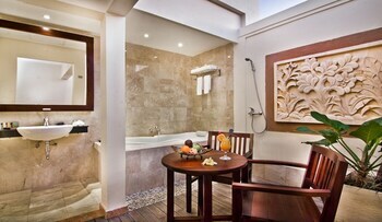 Hotel Best Western Kuta Villa