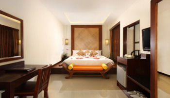 Hotel Best Western Kuta Villa