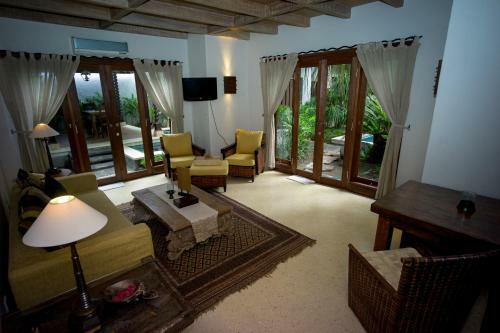 D'sriwing Villa Gallery