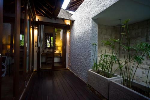D'sriwing Villa Gallery