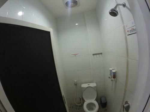 The Cabin Hotel