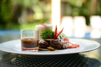 Suris Boutique Hotel