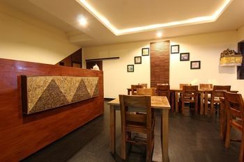 Hostal Surya Inn