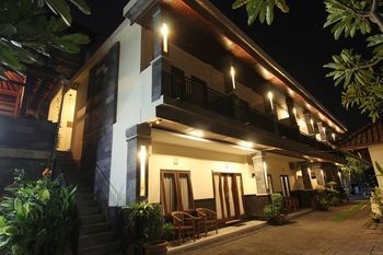 Hostal Surya Inn