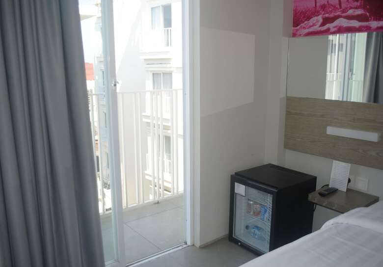 Favehotel Kuta Square