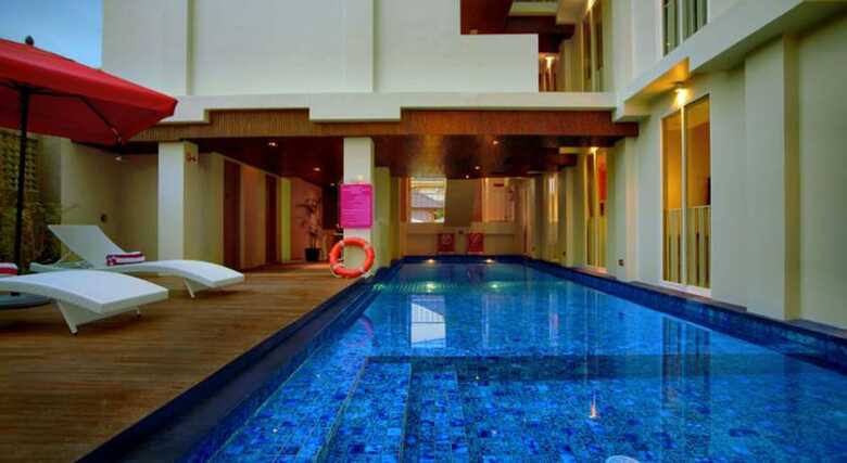 Favehotel Kuta Square