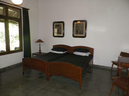 Bed & Breakfast Rumah Sawah