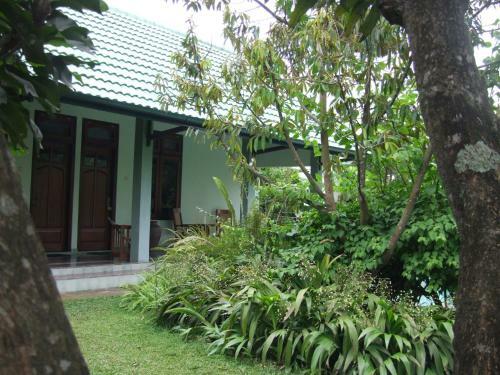 Bed & Breakfast Rumah Sawah