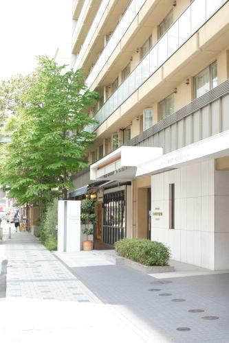 Hotel Garden Square Shizuoka