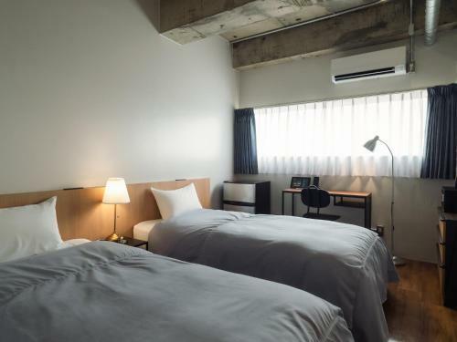 Hotel Seamore Residence