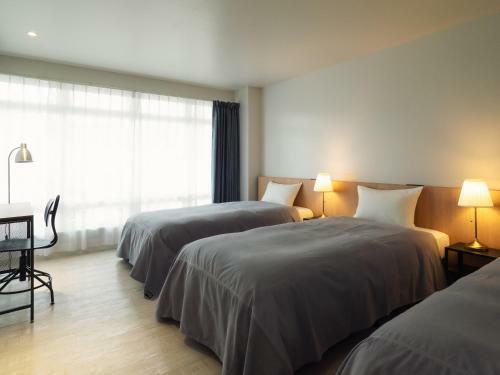 Hotel Seamore Residence