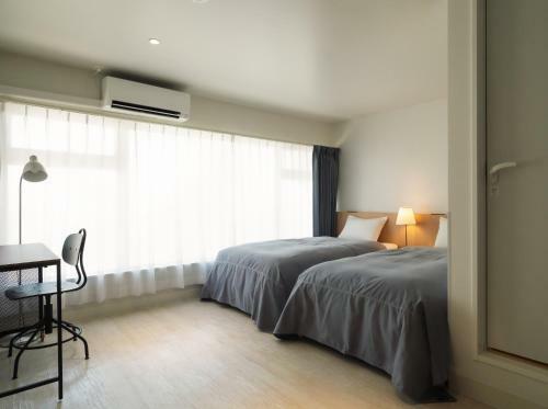 Hotel Seamore Residence