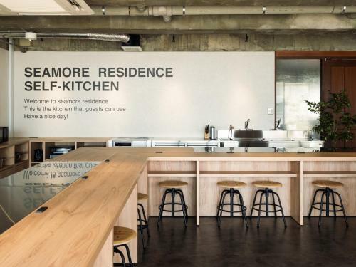 Hotel Seamore Residence