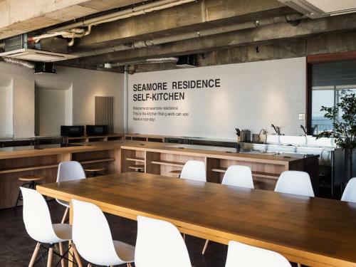 Hotel Seamore Residence