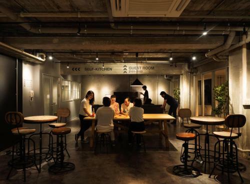 Hotel Seamore Residence