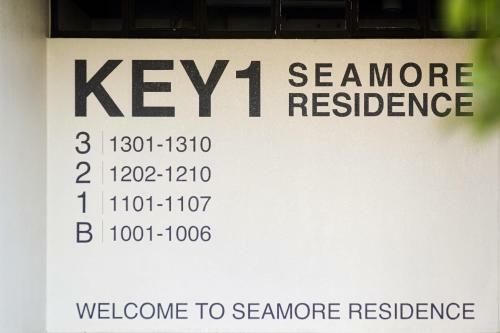 Hotel Seamore Residence