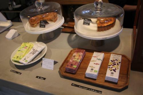 Haku Hostel & Cafe+bar