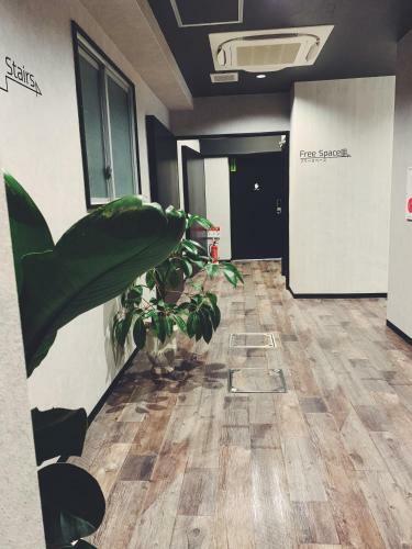 Hotel Capsule Inn Shizuoka