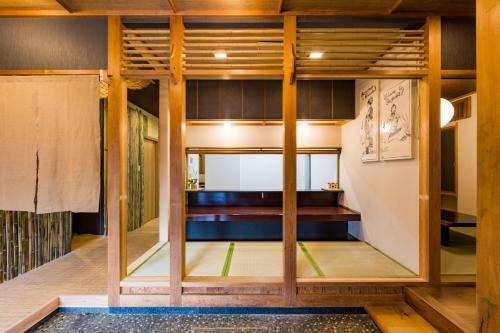 Hostal Tessen Guesthouse