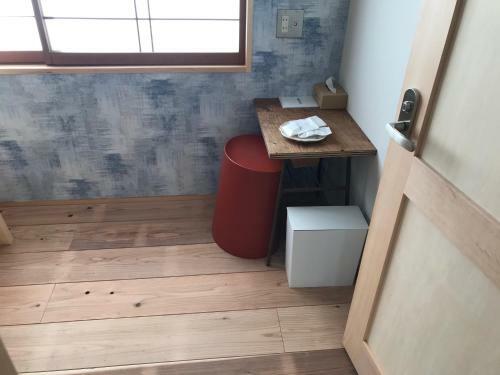 Backpackers Hostel Tsubamenoyado