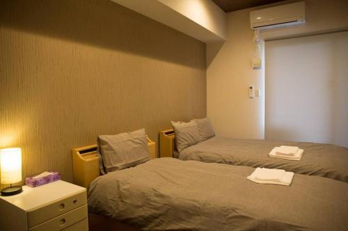 Apartamento Ocean Resort 208 B32