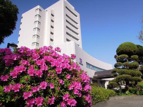 The Gran Resort Elegante Shirahama