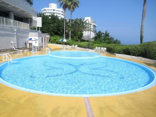 The Gran Resort Elegante Shirahama