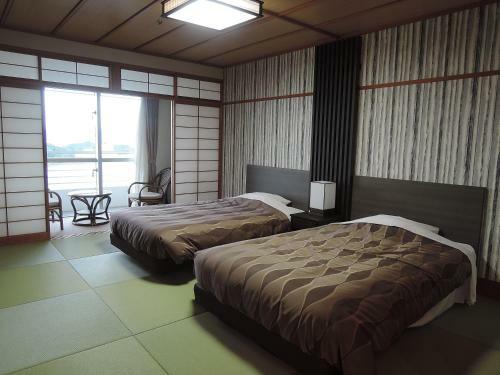 The Gran Resort Elegante Shirahama