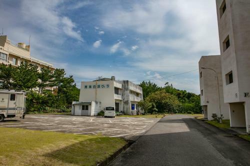 Villa Blumare Shirahama