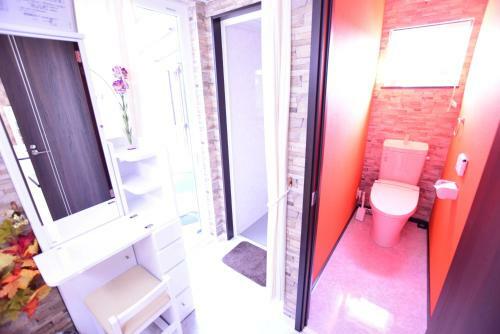 Shirahama Villa Hot Spring