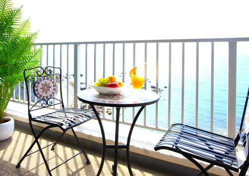 Villa Shirahama Beach 312 Hot Spring