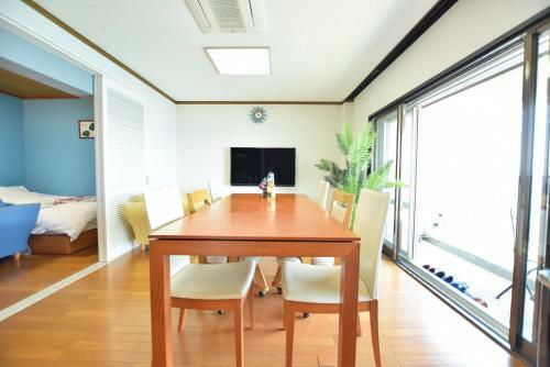 Villa Shirahama Beach 312 Hot Spring
