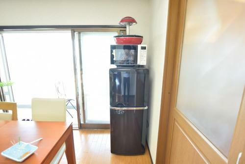 Villa Shirahama Beach 312 Hot Spring