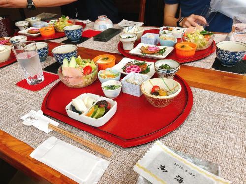 Shirahama Ikoinosato Tomarigi