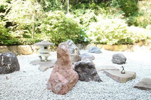 Shirahama Ikoinosato Tomarigi