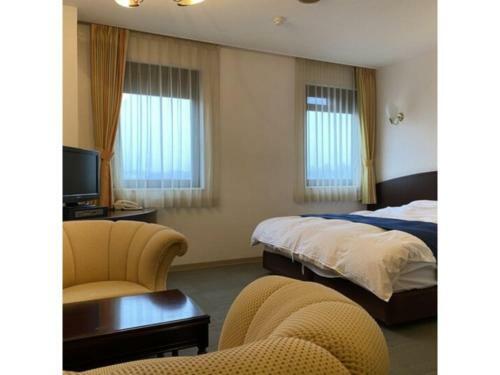 Shobara Grand Hotel - Vacation Stay 06883v