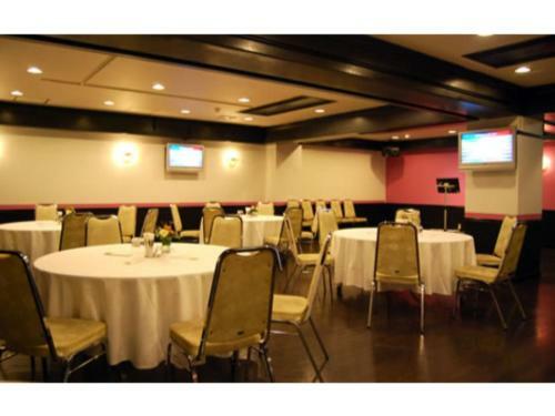 Shobara Grand Hotel - Vacation Stay 06886v