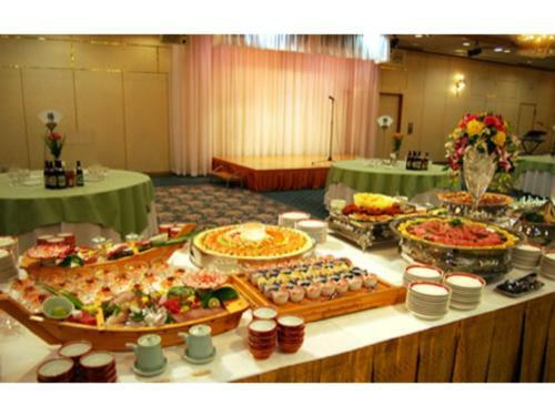 Shobara Grand Hotel - Vacation Stay 06886v