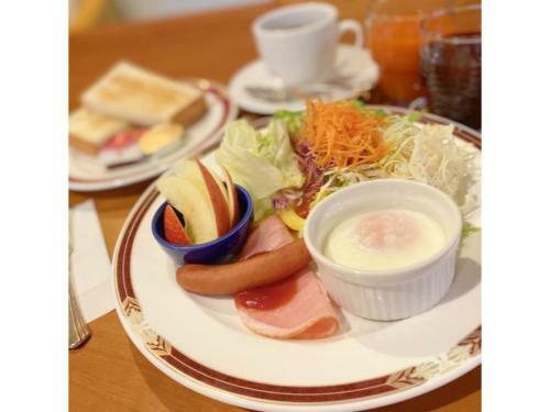 Shobara Grand Hotel - Vacation Stay 06886v