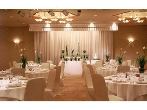 Shobara Grand Hotel - Vacation Stay 06886v