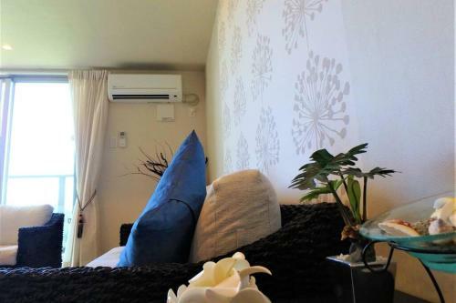 Apartamento Grand Blue406
