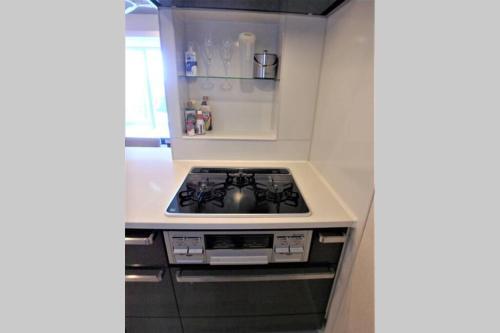 Apartamento Grand Blue406