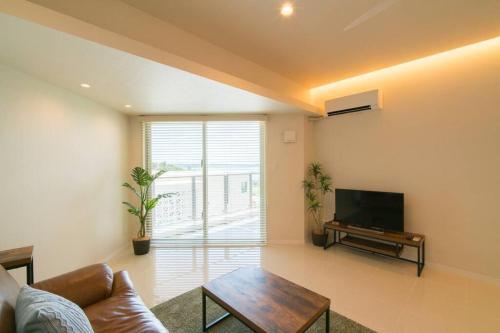 Apartamento Grand Blue206