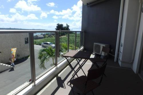 Apartamento Grand Blue206