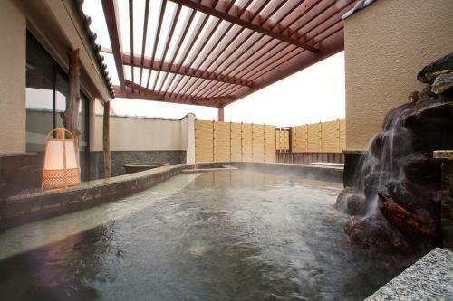 Apartamentos Shimakaigetsu