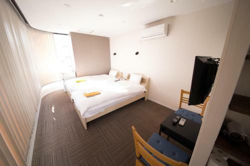Hotel City Kaigetsu
