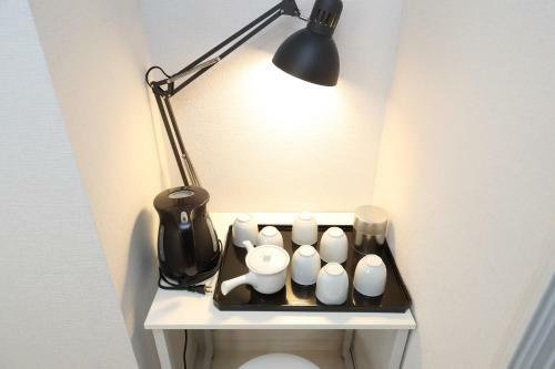 Apartamento Blue Cross???