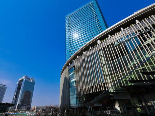 Apa Hotel Shin-osaka Esaka Ekimae
